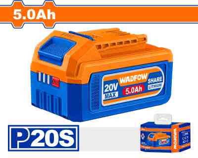Batería 5.0 AH 20V