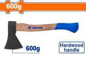 Hacha 600g Mango de Madera
