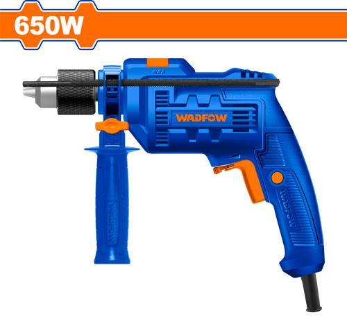 Taladro Percutor 650w