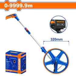 Odometro medidor de distancia - Rueda 320 mm