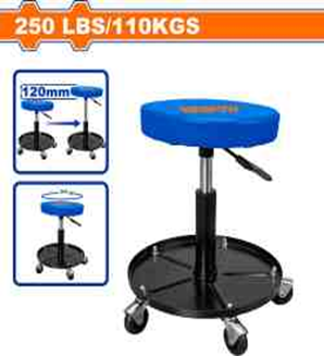 Banco para Mecanico (110kg max)