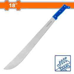Machete 18"
