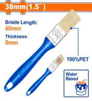 Pincel 1.5" 38mm