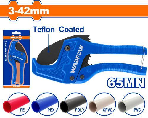 Cortador De Tubo Pvc
