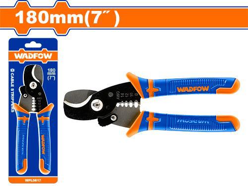 Pelacables 7"