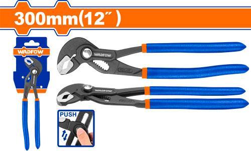 Alicate Pico De Loro 12"