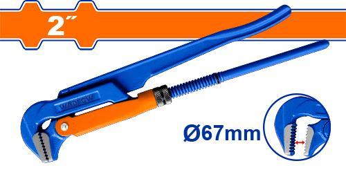 Llave De Tubo Tipo Sueca 67 mm