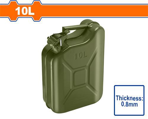 Bidón vertical 10L