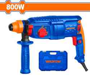 Rotomartillo SDS plus
