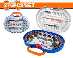 Set De Accesorios Para Minitorno 276 PZS