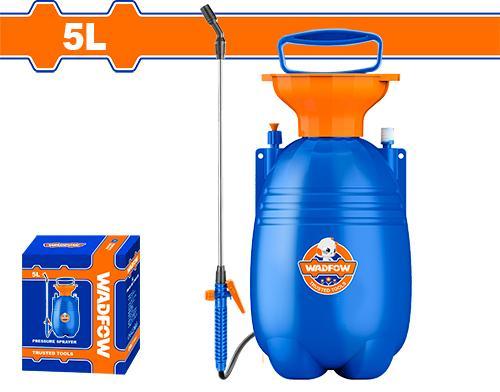 Pulverizador 5L