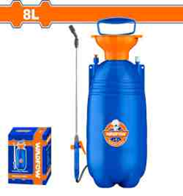Pulverizador 8L
