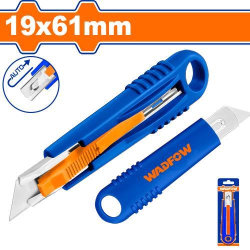 Cutter Fijo Autoretráctil