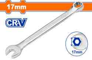 Llave Combinada 17 MM.