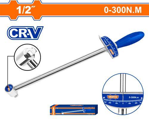 Llave De Torsión