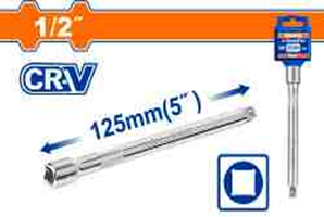 Extensión 1/2" largo 125mm
