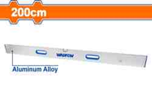Nivel de Aluminio 200cm
