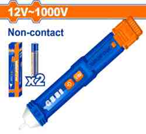 Medidor De Voltaje 12v - 100v con Linterna
