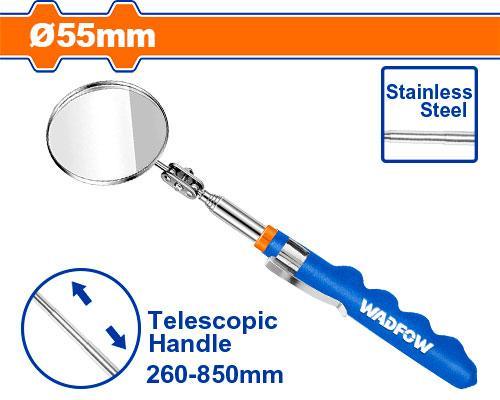 Espejo Telescópico