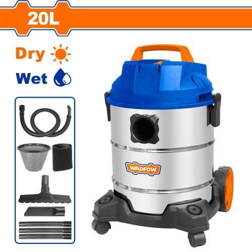 Aspiradora 20 L