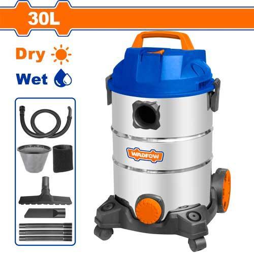 Aspiradora 30 L