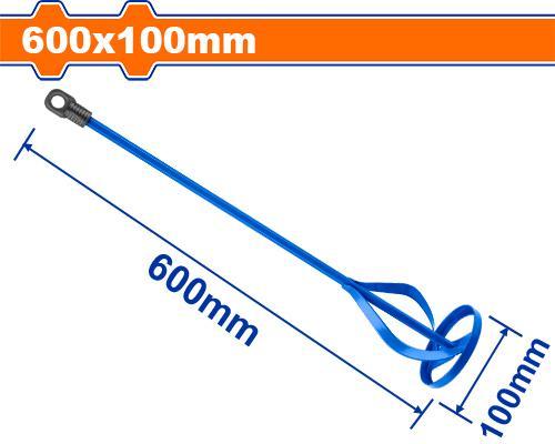 Mezclador 600mm