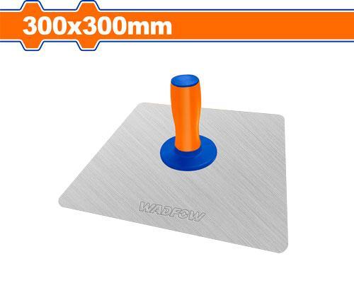 Plato Para Masilla 300X300mm