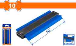Copiador de perfiles