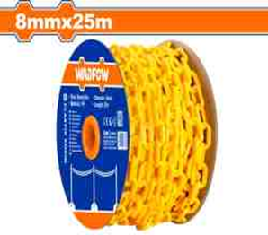 Cadena de Plastico