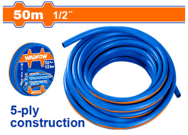 Manguera De PVC DE 1/2”