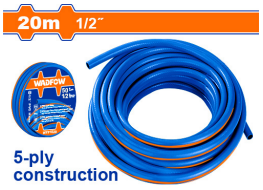 Manguera De PVC DE 1/2”